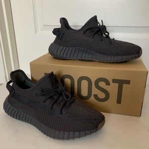 ‼️SOLD‼️ Adidas Yeezy Boost 350 V2 Cinder